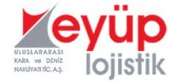 eyüp lojistik