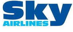 sky logo