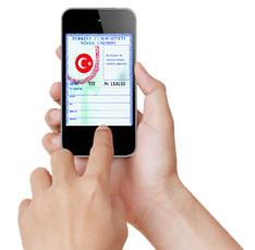 TCKN ile GSM Numarası Sorgulama Servisi