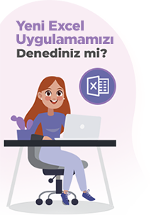 toplu sms excel